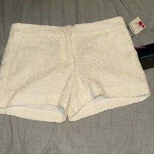 Cynthia rowley shorts